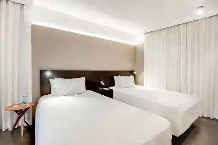 Radisson São Paulo Paulista - 2