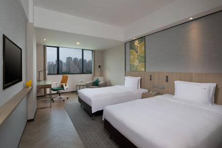Holiday Inn Shanghai Vista, An Ihg - 26