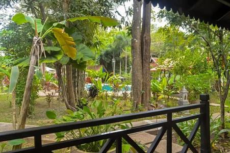 Sojourn Boutique Villas - 62