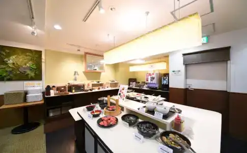 Vessel Inn Hakata Nakasu - 21