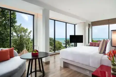 Avani Plus Koh Lanta Krabi Resort - Sha Extra Plus - 43