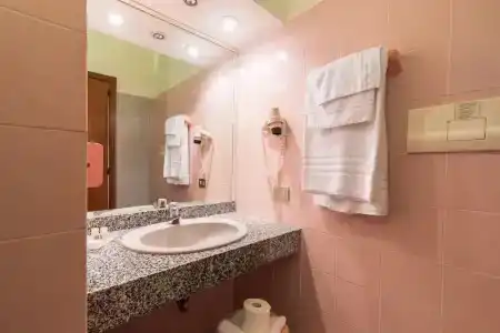 Albergo Miramare - 10