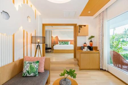 La Vida Samui - 150