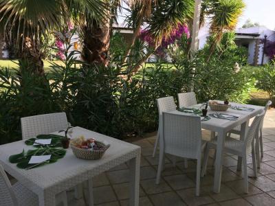Valle di Mare Country Resort - 19