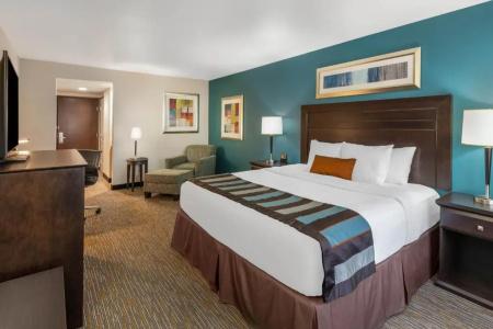 Wingate by Wyndham - St. George - 23