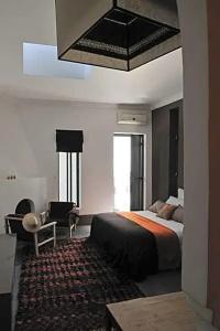 Riad First - 71