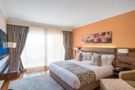 Savoy Le Grand Marrakech - 41