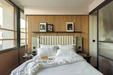 Holiday Inn Paris Notre Dame, An Ihg - 39