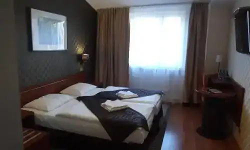 Centrum Green Hill Business & SPA - 27