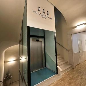 Palazzo Bonomi - 49
