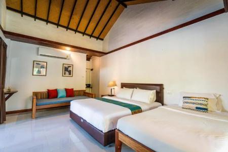Chunut House Resort - 26
