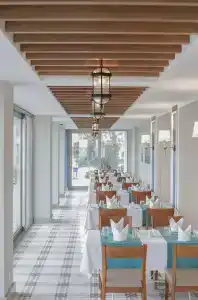 Rawda Resort Altinoluk - 17