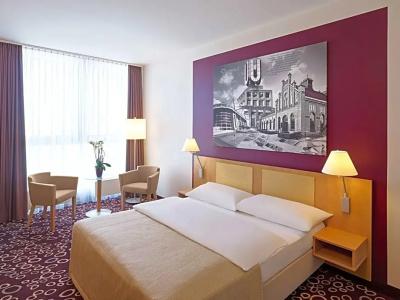 Mercure Dortmund City - 40