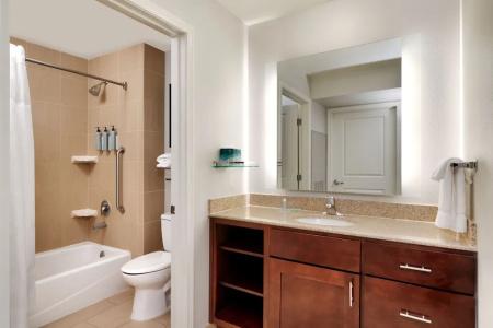 Residence Inn by Marriott Houston I-10 West/Park Row - 27