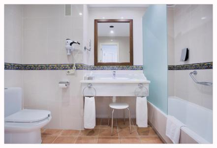 Fuerte Conil-Resort - 8