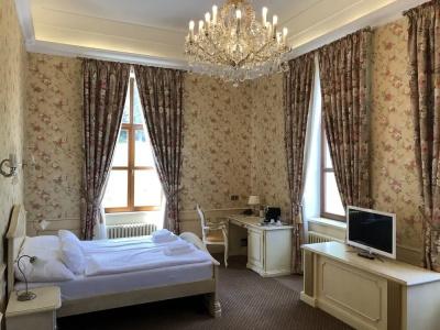 Chateau Cihelny - 41