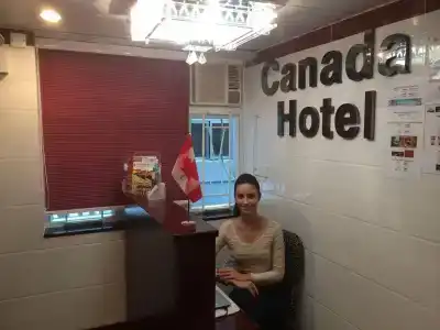 Canada - 9