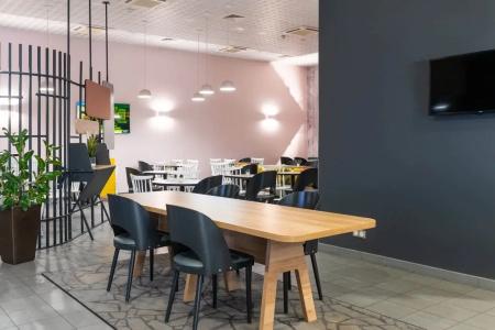 b&b hôTel Lyon Centre Perrache Berthelot - 17