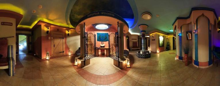 Papuga Park Wellness&Spa - 14