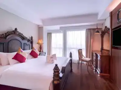 Grand Mercure Yogyakarta Adi Sucipto - Genose Ready, Chse Certified - 94