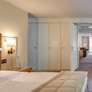 Hôtel Les Sources des Alpes - 55