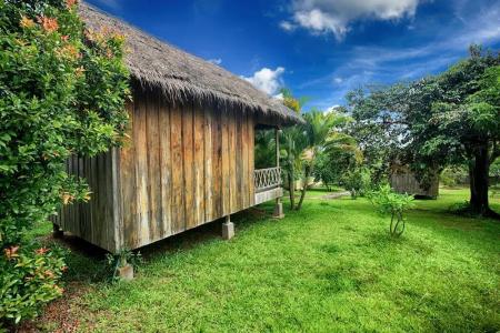 Q Bungalows - 65