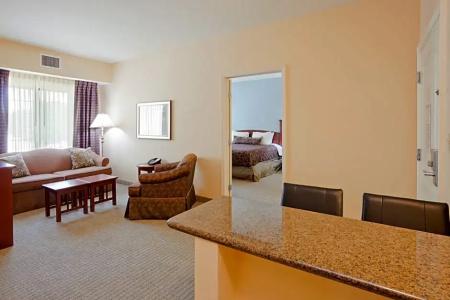 Staybridge Suites Lafayette-Airport, an IHG - 92