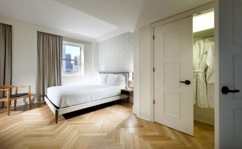 Eurostars Langford - 5