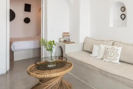 Cocoon Suites - 17