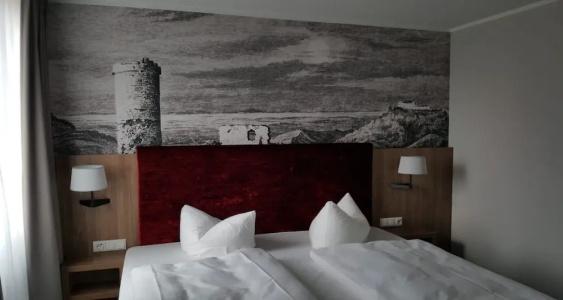 Best Western-Apfelstädt - 111