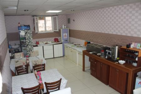 Asus Palmiye Otel - 19