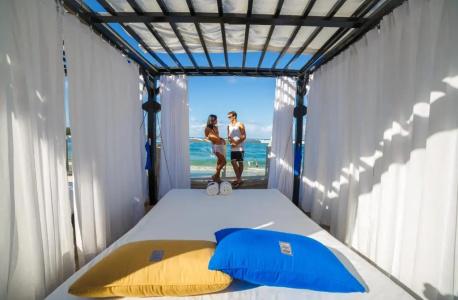 Lifestyle Tropical Beach Resort & Spa All Inclusive - 27