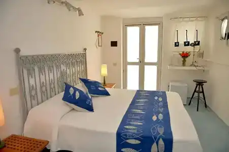 Piccolo Luisa - 40