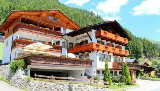 Pension Widmann - 0