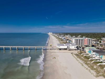 Surfside Beach Oceanfront - 38