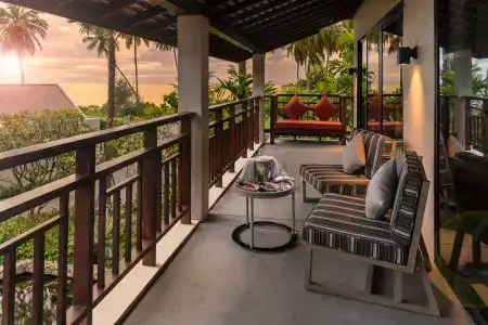 Grand Mercure Khao Lak Bangsak Sha Extra Plus - 19