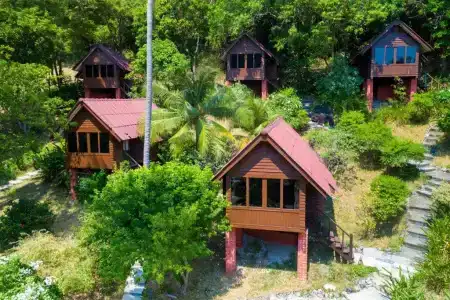 Coral View Resort - Sha Extra Plus - 24