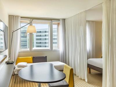 Novotel Suites Lille Europe - 28