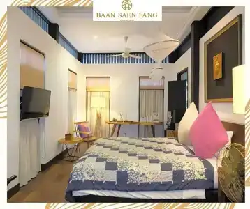 Baan Saen Fang Chiang Mai - Sha Plus - 36