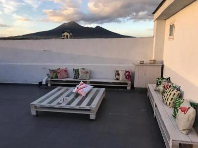 Flamingo B&B - 10