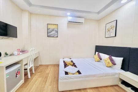 Reddoorz Truc Huyen - 6