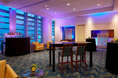 Marriott Montreal Airport In-Terminal - 32