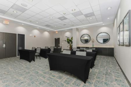 Hampton Inn Miami-Coconut Grove/Coral Gables - 30