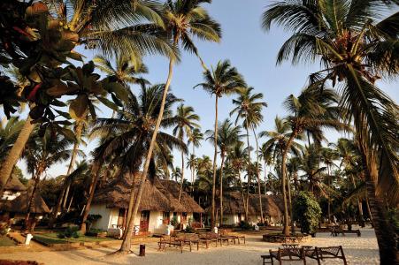 Diamonds Mapenzi Beach - All Inclusive - 10