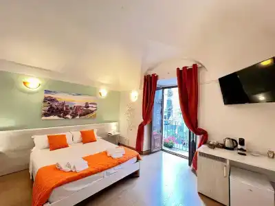 Cantu' Suite - 32