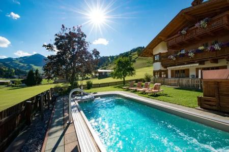 Barbarahof Saalbach - 4