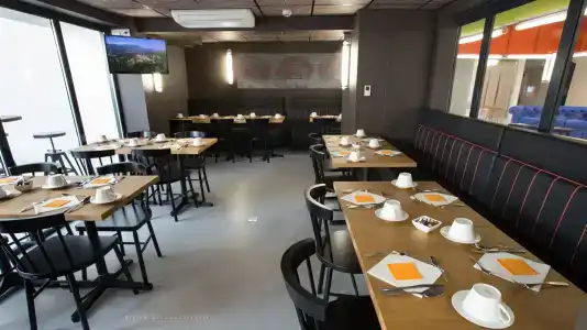 La Fabrique - 21