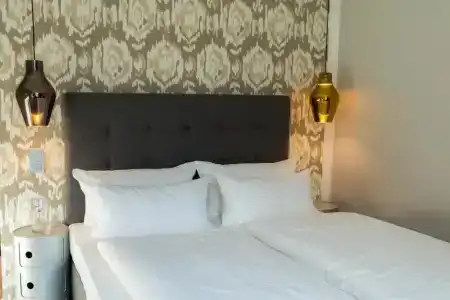 Atrium Rheinhotel - 28