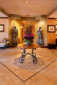 Granduca Houston - 16