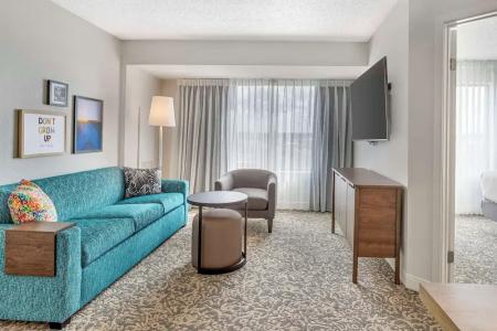 Sonesta Es Suites San Antonio Downtown Alamo Plaza - 54